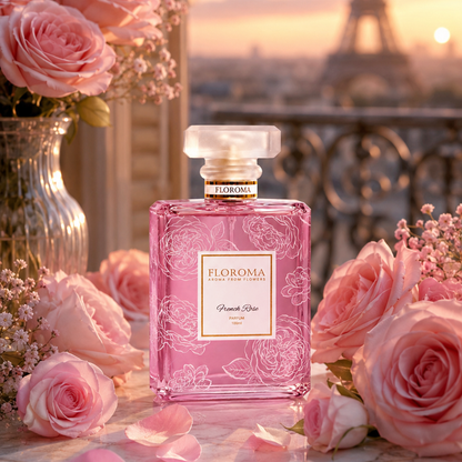 【Free shipping】Parfum Bloom Trio (Any 3 Parfums)