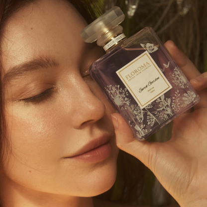 【Free shipping】Parfum Bloom Trio (Any 3 Parfums)