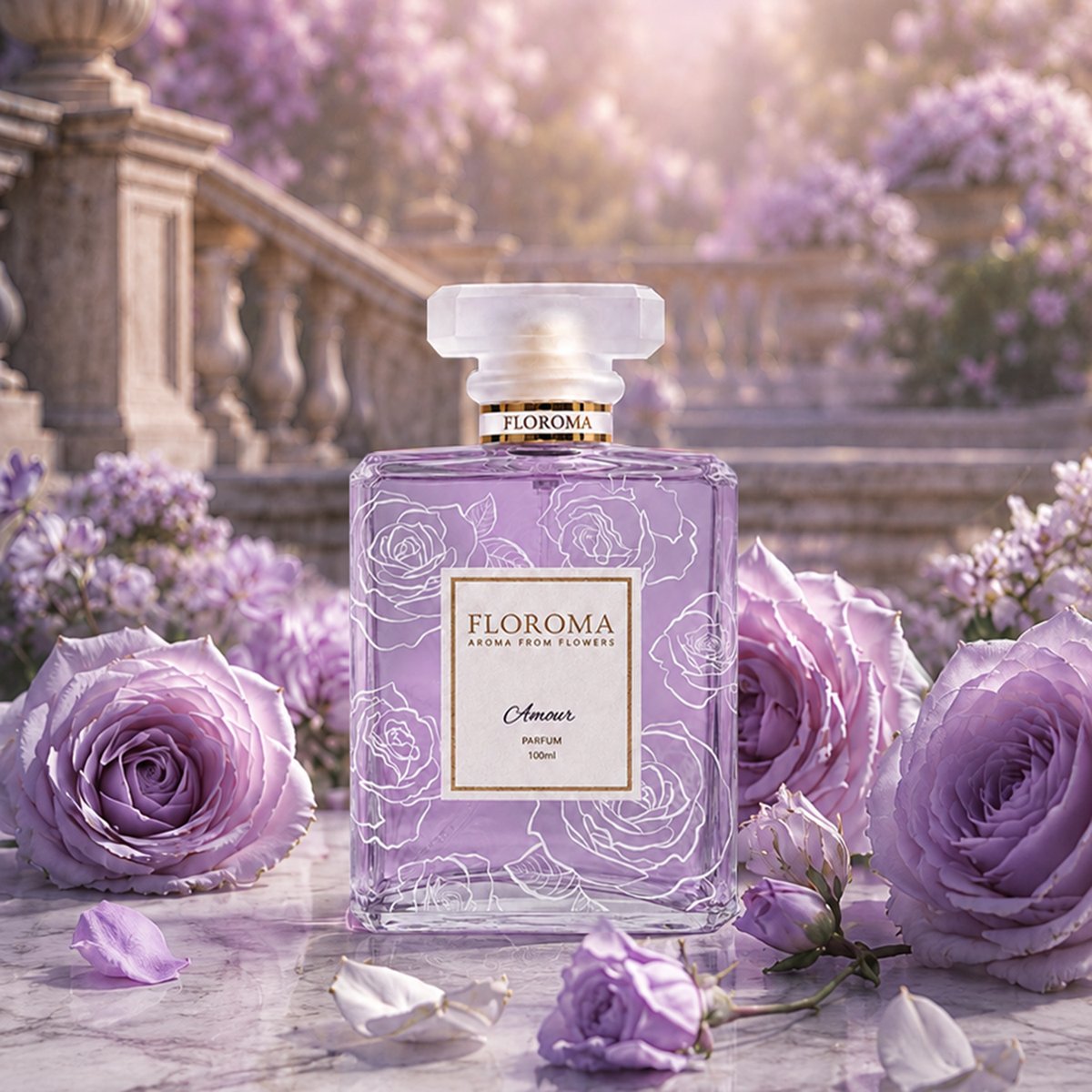 【Free shipping】Double Parfum Set (Any 2 Parfums)