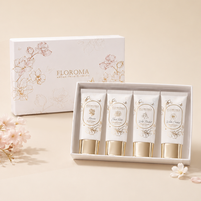 {
  "Choose your Own Scent": "Wählen Sie Ihren eigenen Duft",
  "Deep Moisturizing Hand Cream Combo+ Free Ship!": "Tiefenwirksame Handcreme-Kombi + versandkostenfrei!"
}