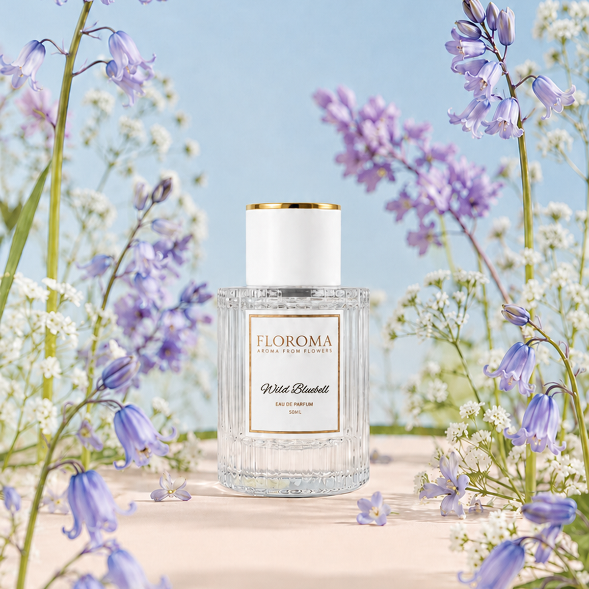 【Zeitlich begrenztes Angebot】Haarparfüm 50 ml