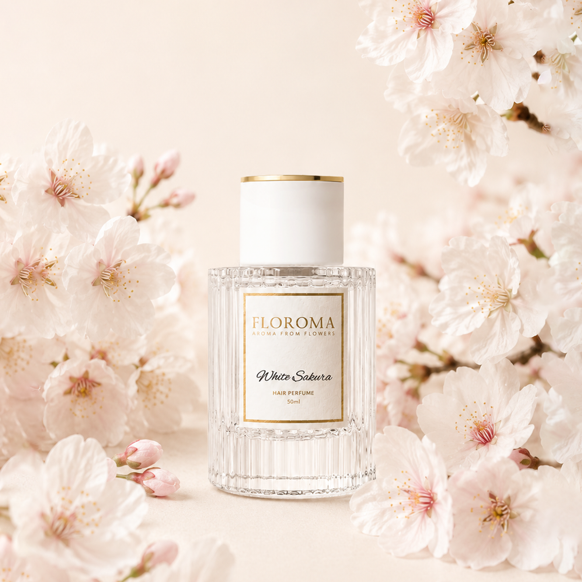 【Zeitlich begrenztes Angebot】Haarparfüm 50 ml