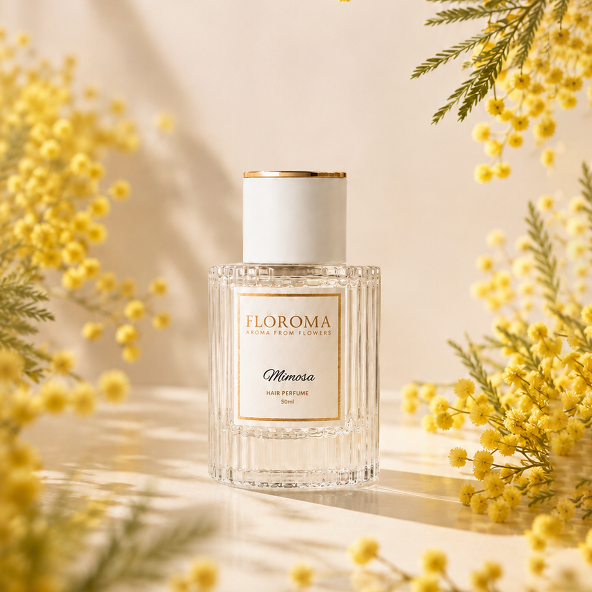 【Zeitlich begrenztes Angebot】Haarparfüm 50 ml