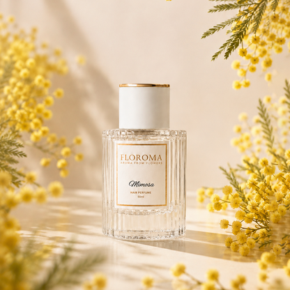 【Buy 2 Get 1 Free】Choose any Three Hair Perfume! Free Ship!