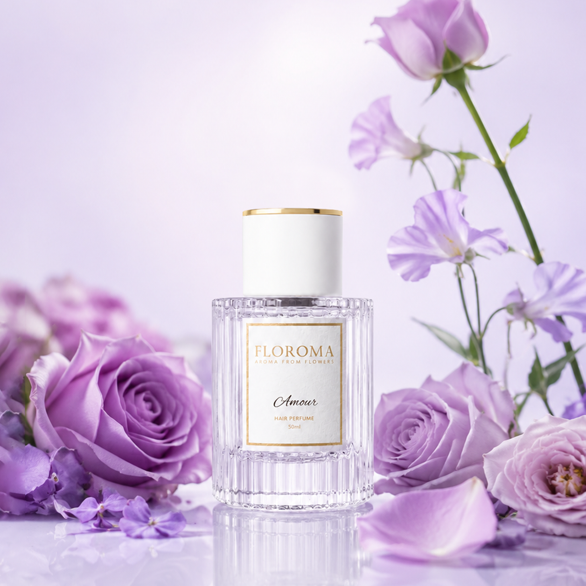 【Zeitlich begrenztes Angebot】Haarparfüm 50 ml