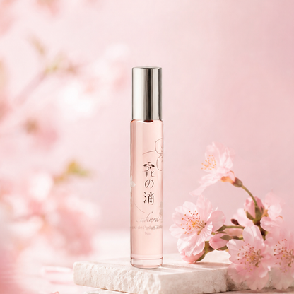 Floroma (Cherry Blossom) Aromatic Refresher Pen