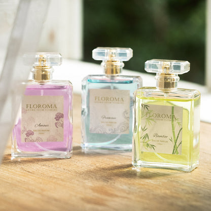 【Supreme Kombi-Set】DREI 100-ml-Luxusparfüms + kostenloser Versand!