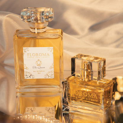 【Free Shipping】The Queen Perfume