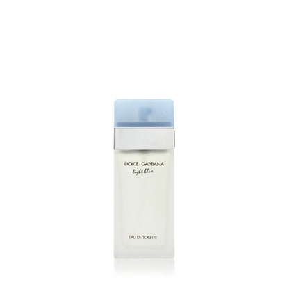Light Blue Perfume