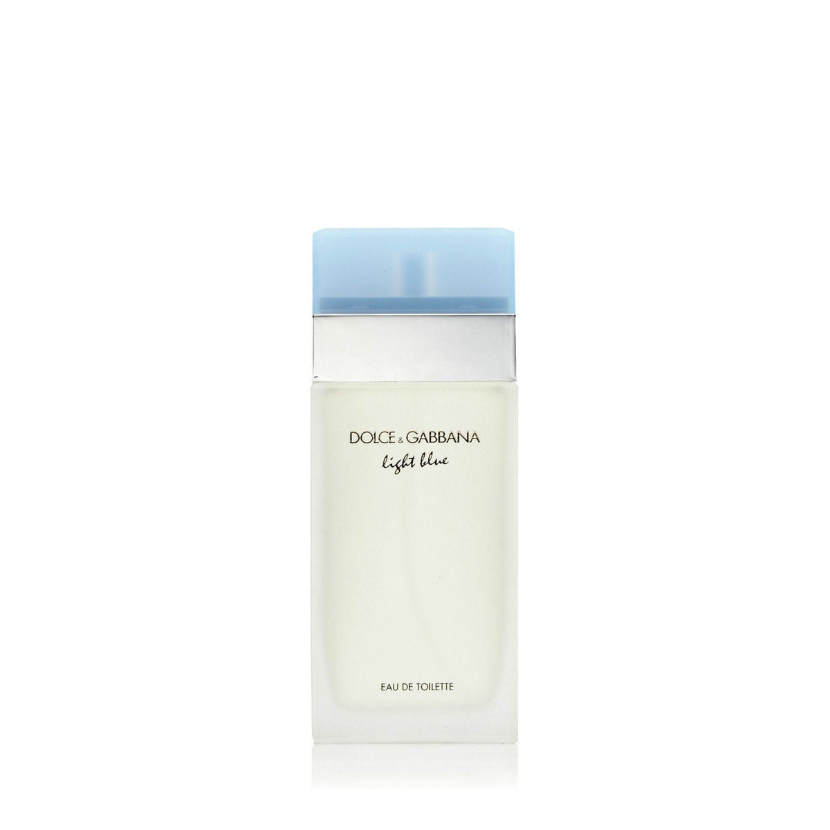 Light Blue Perfume