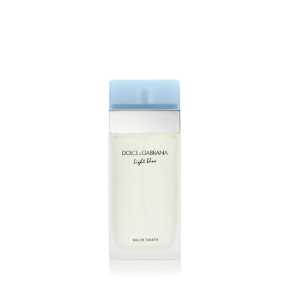 Light Blue Perfume