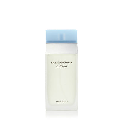 Light Blue Perfume