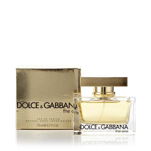 The One Parfum