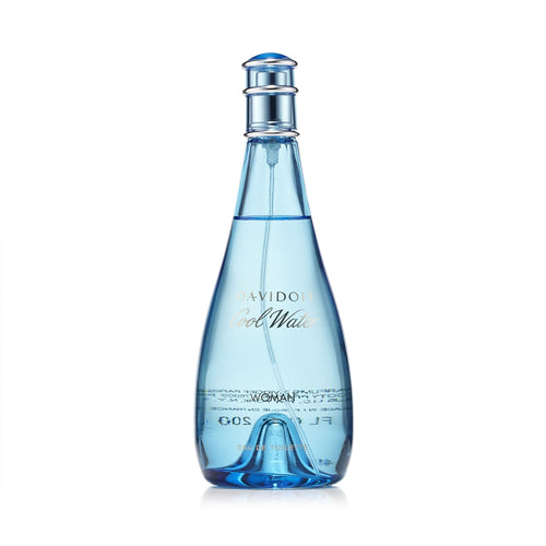 Cool Water Perfume