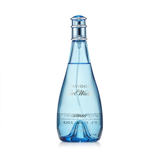 Cool Water Perfume