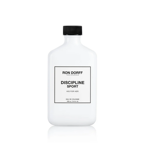 Discipline Sport Her for His Parfum