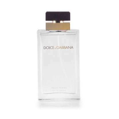 Pour Femme Parfüm