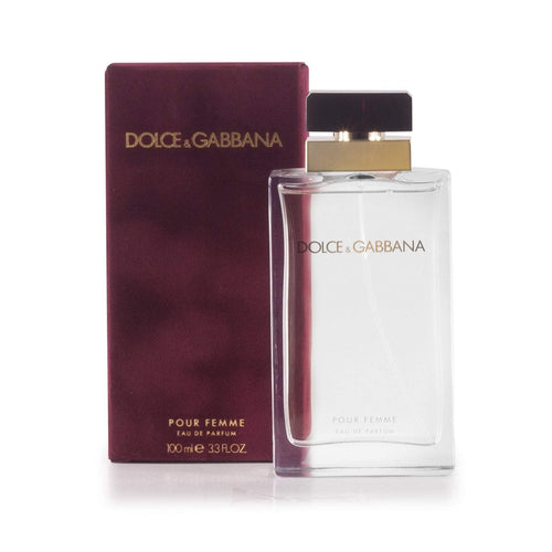 Pour Femme Parfüm