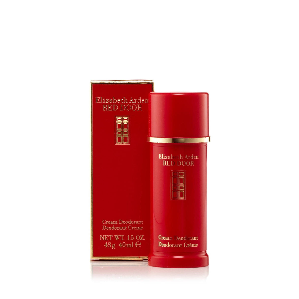 Red Door Deodorant Stick