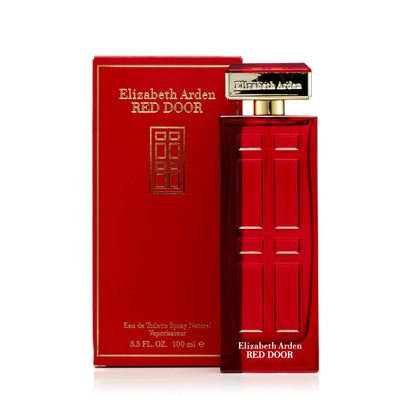 Red Door Perfume