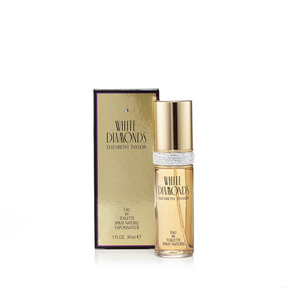 White Diamonds Perfume