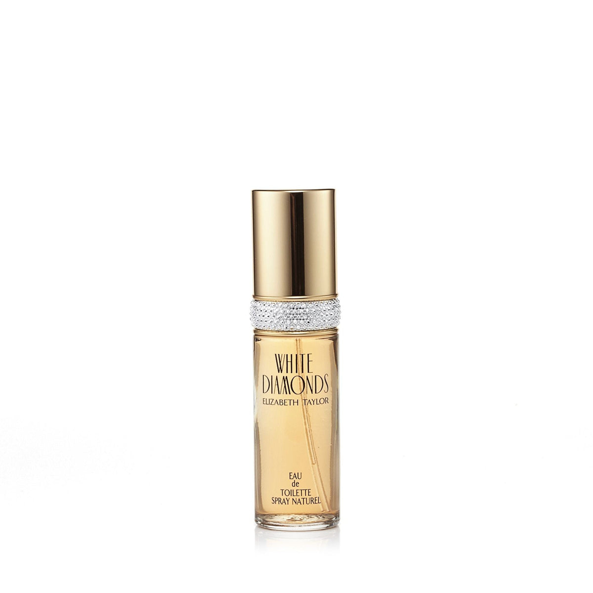 White Diamonds Perfume