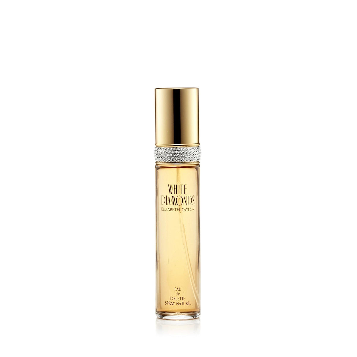 White Diamonds Perfume