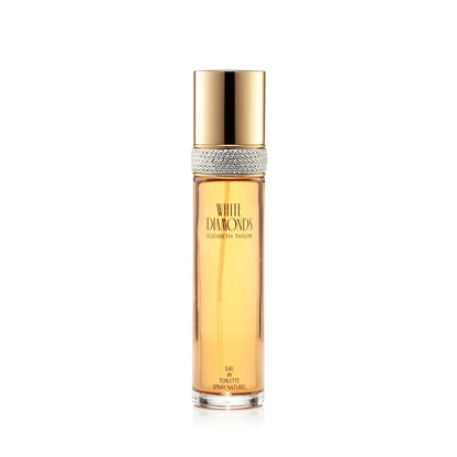 White Diamonds Perfume