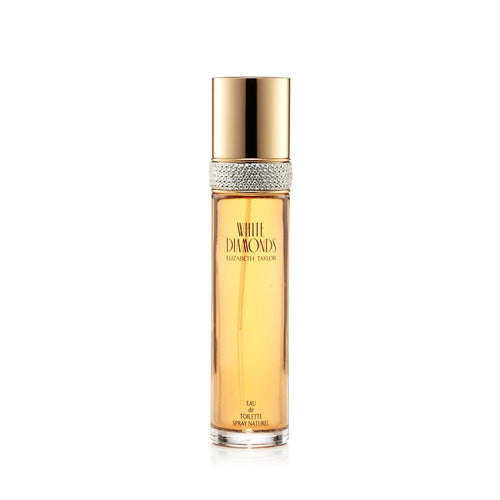 White Diamonds Perfume