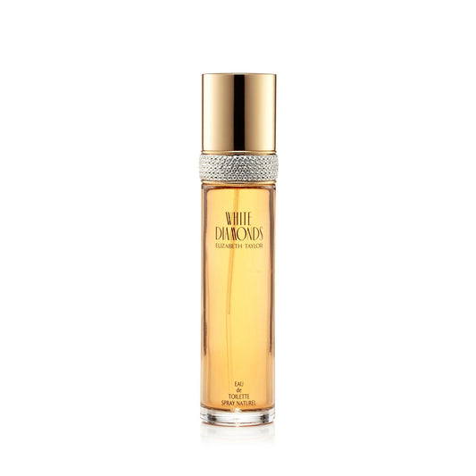 White Diamonds Perfume
