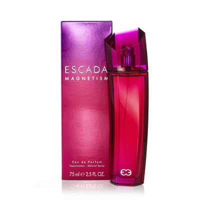 Magnetism Perfume