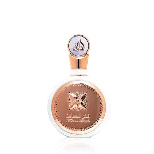 Fakhar Rose Perfume