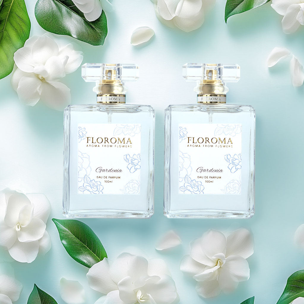 2 x 100mL Delux (2 Bottles)