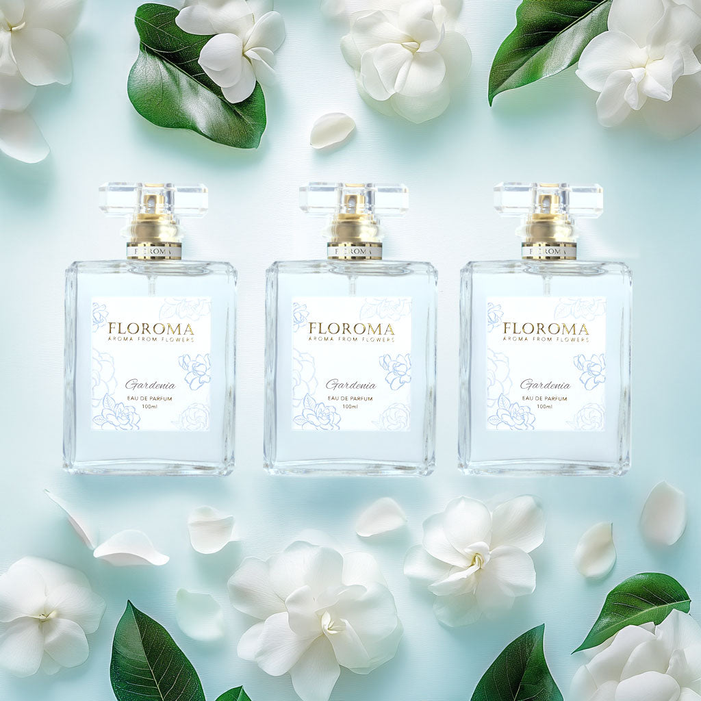 3 x 100mL Delux (3 Bottles)