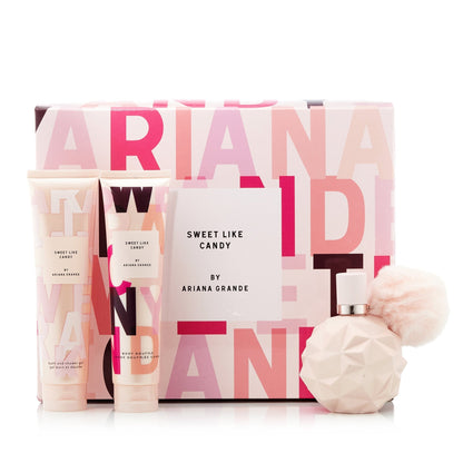 Sweet Like Candy Gift Set