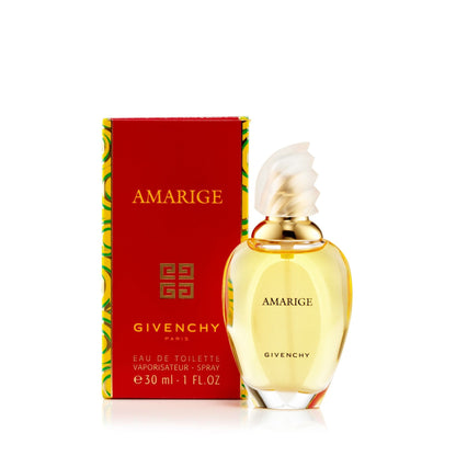 Amarige Perfume