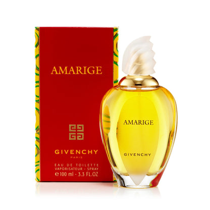 Amarige Perfume