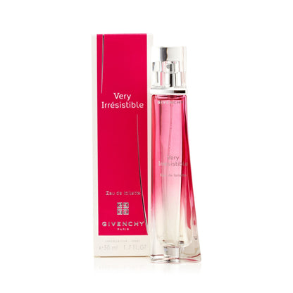 Very Irresistible Perfume