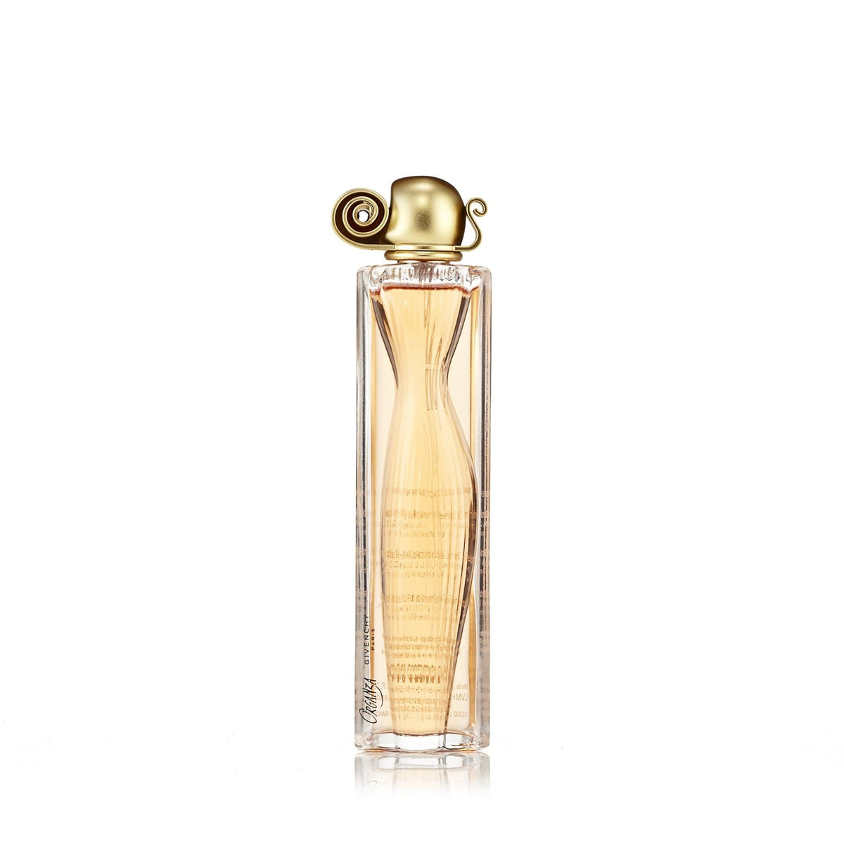 Organza Parfum