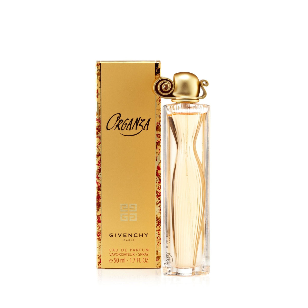 Organza Parfum