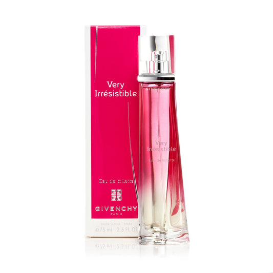 Very Irresistible Perfume