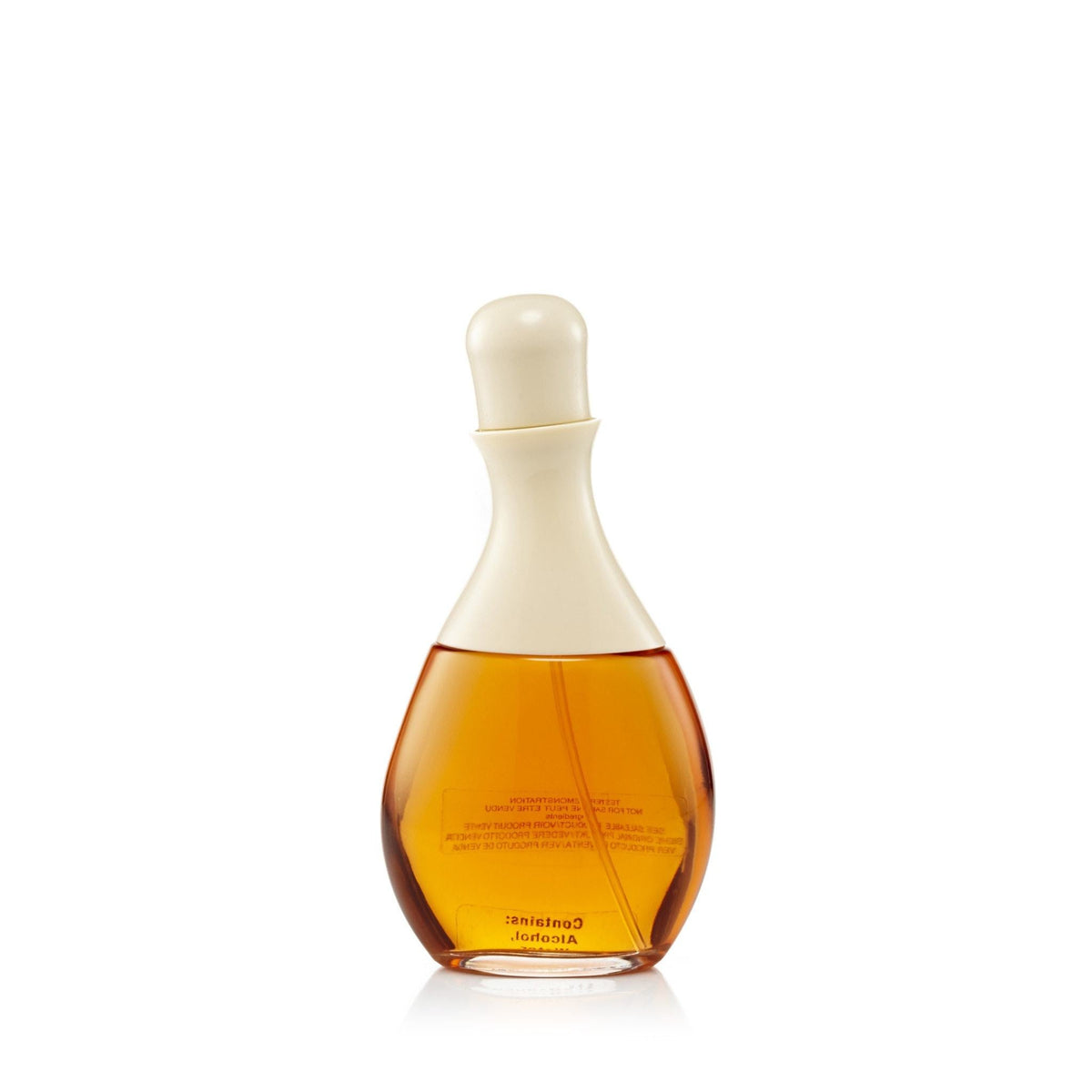 Halston Perfume
