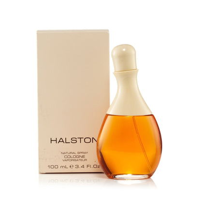 Halston Perfume