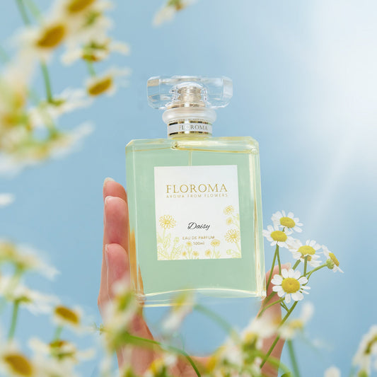 Daisy Perfume
