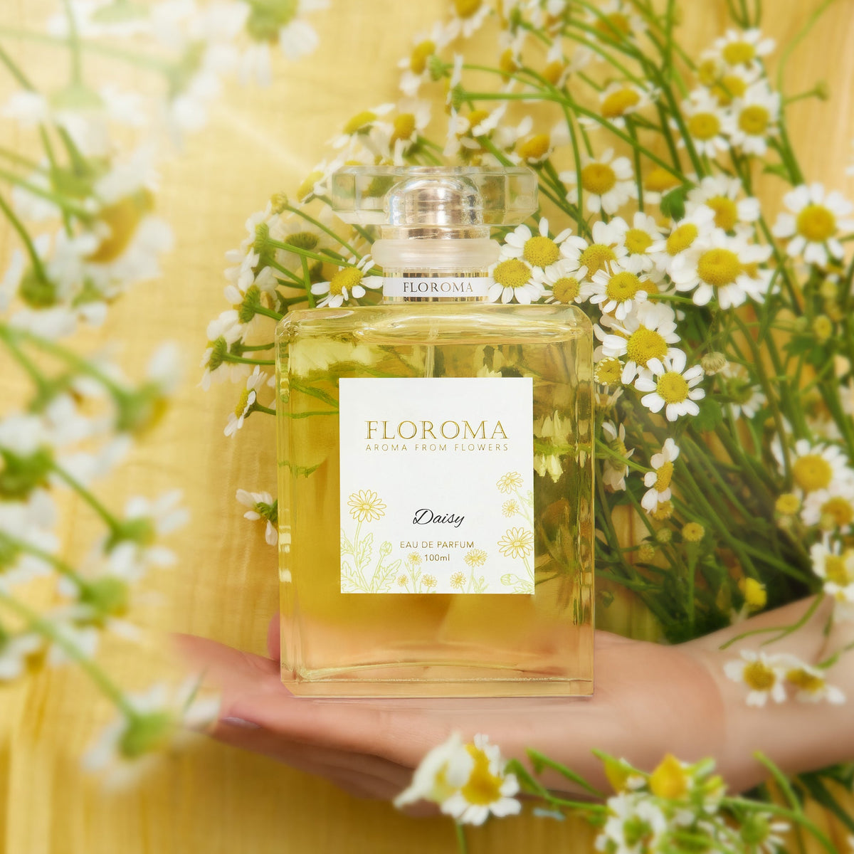 Daisy Perfume