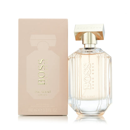 Boss The Scent Parfum für Sie