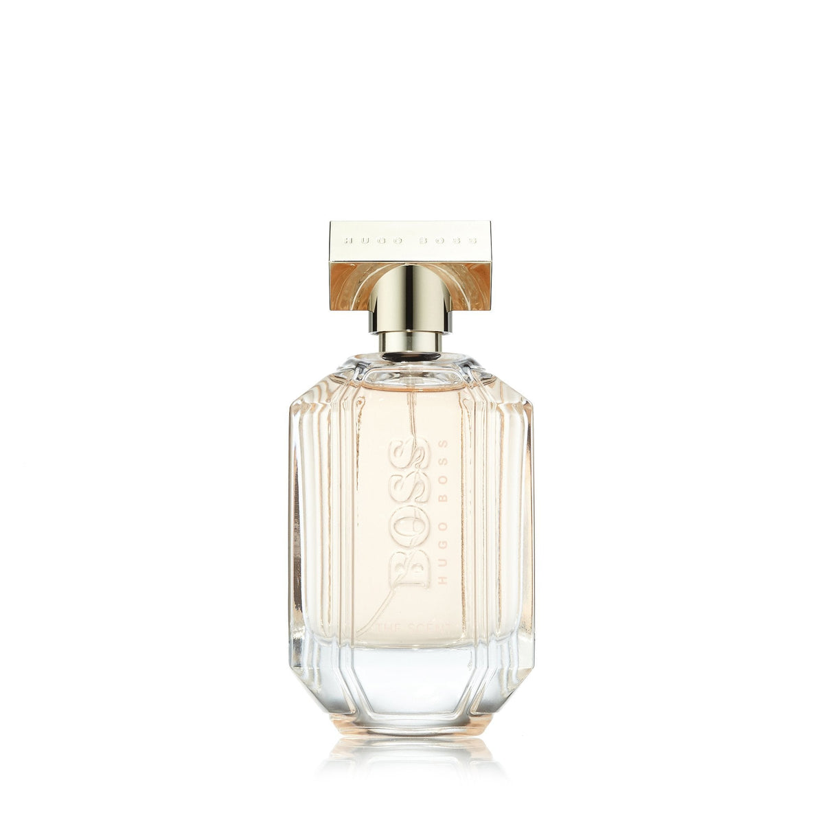 Boss The Scent Parfum für Sie