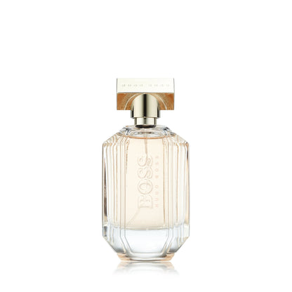Boss The Scent Parfum für Sie