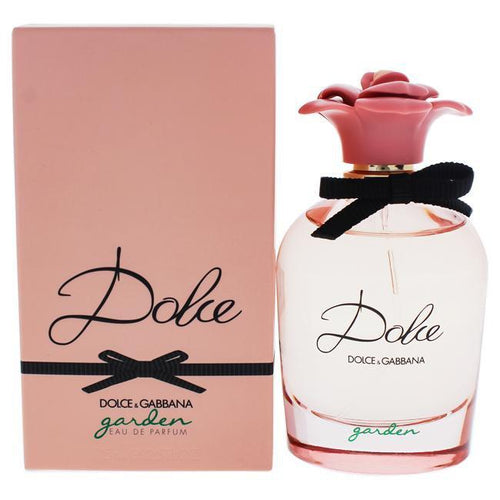 Dolce Garden Perfume
