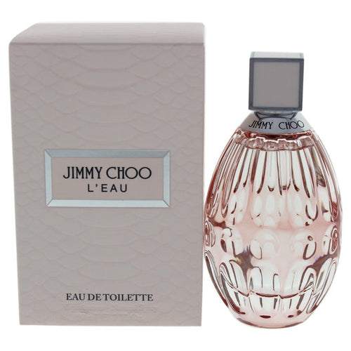 L'Eau Parfum